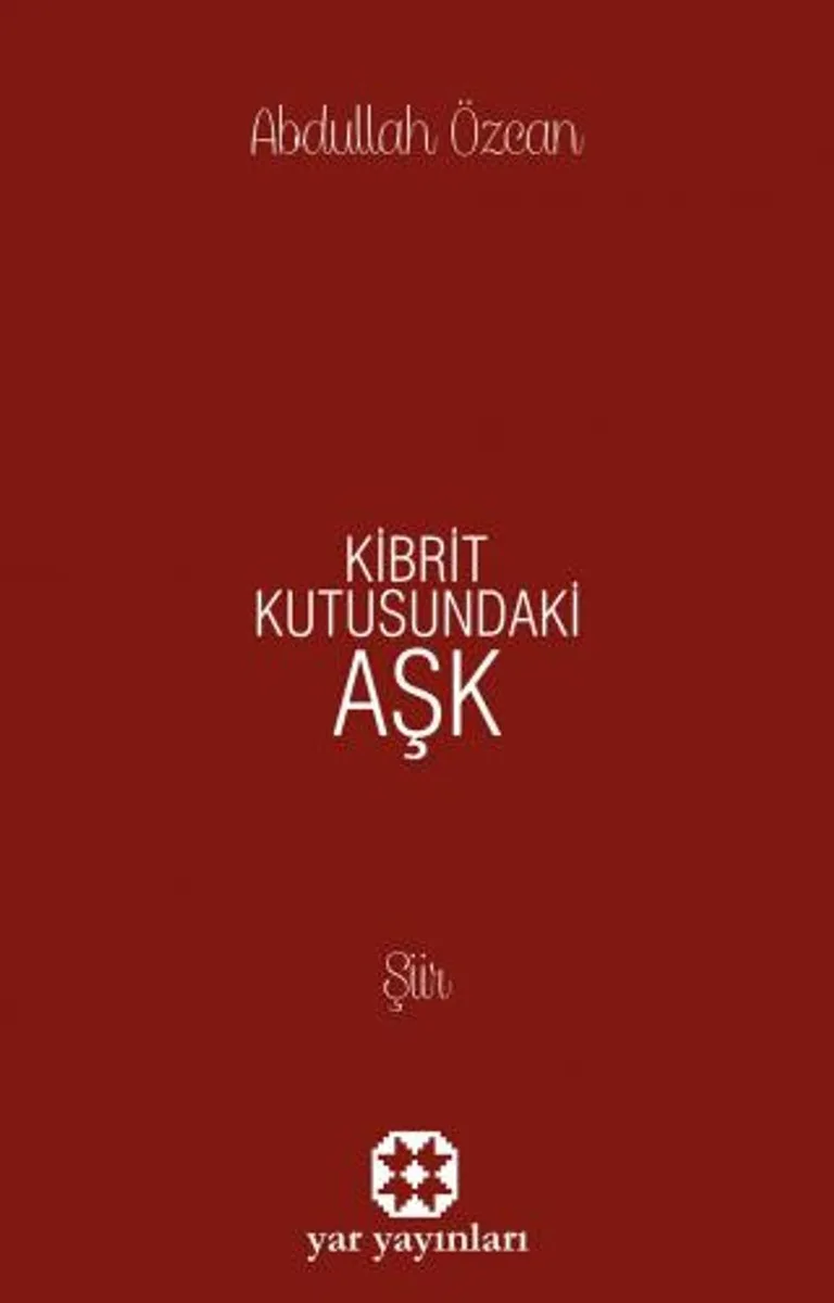 Kibrit Kutusundaki Aşk