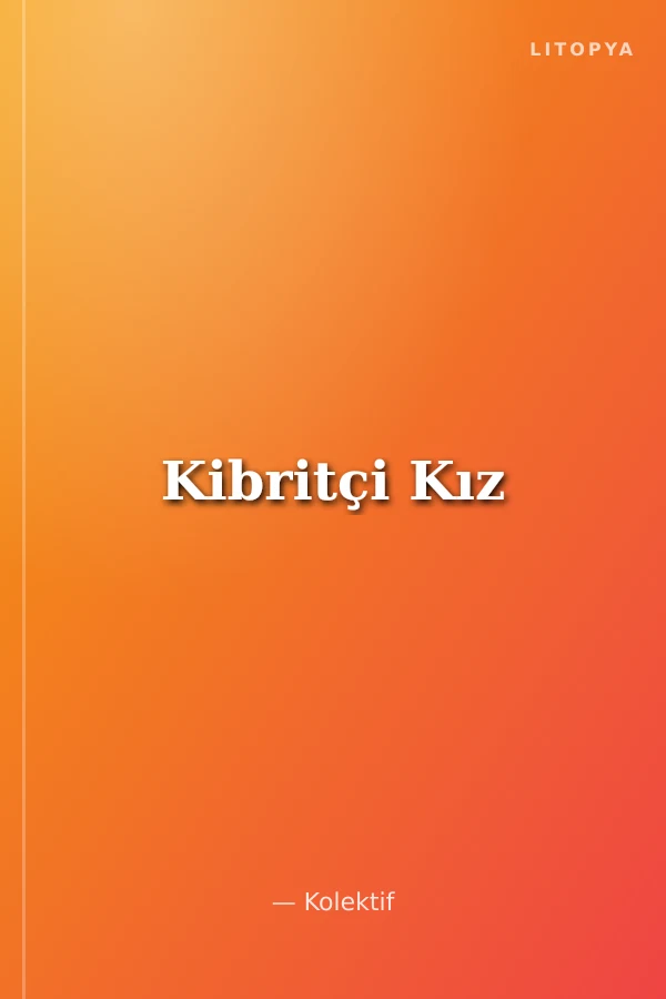Kibritçi Kız