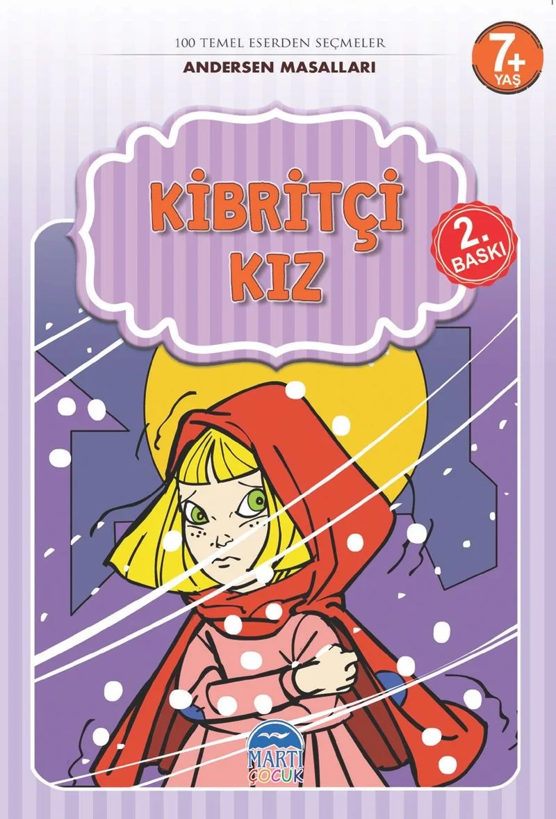 Kibritçi Kız
