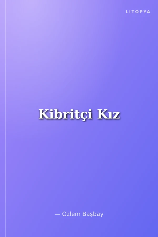 Kibritçi Kız