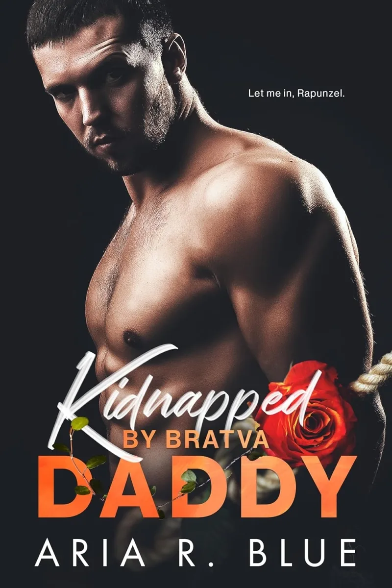 Kidnapped by Bratva Daddy