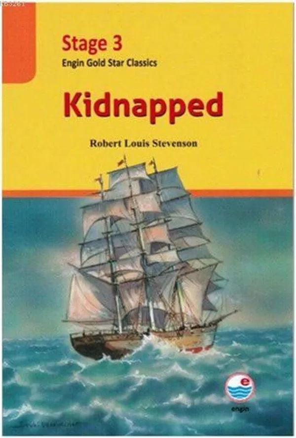 Kidnapped / Stage 3