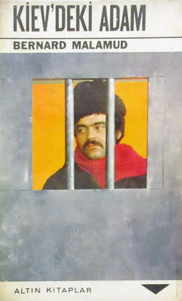 Kiev'deki Adam (5-D-43)