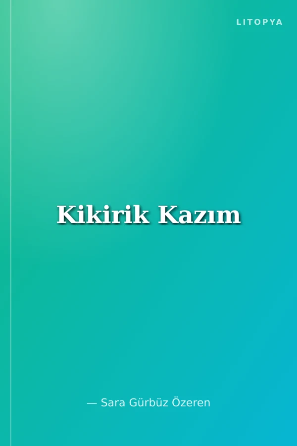 Kikirik Kazım