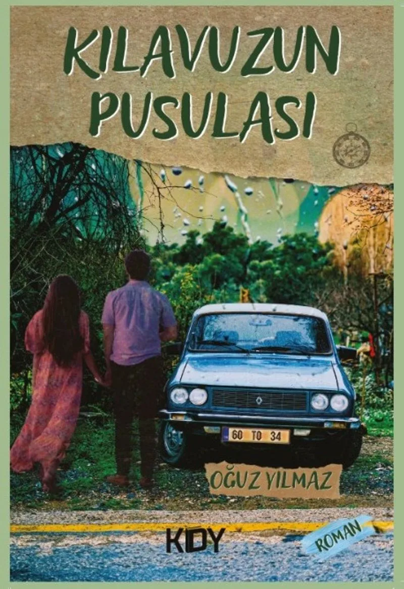 Kılavuzun Pusulası