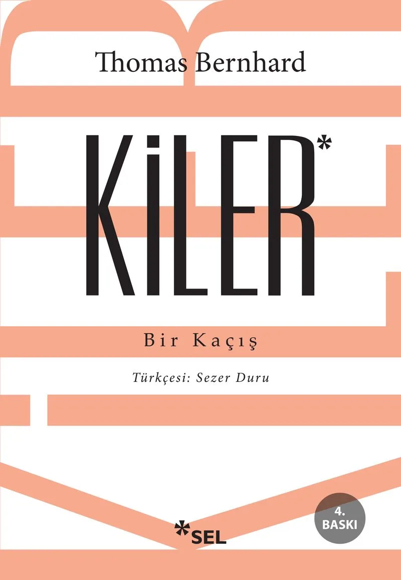 Kiler Bir Kaçış