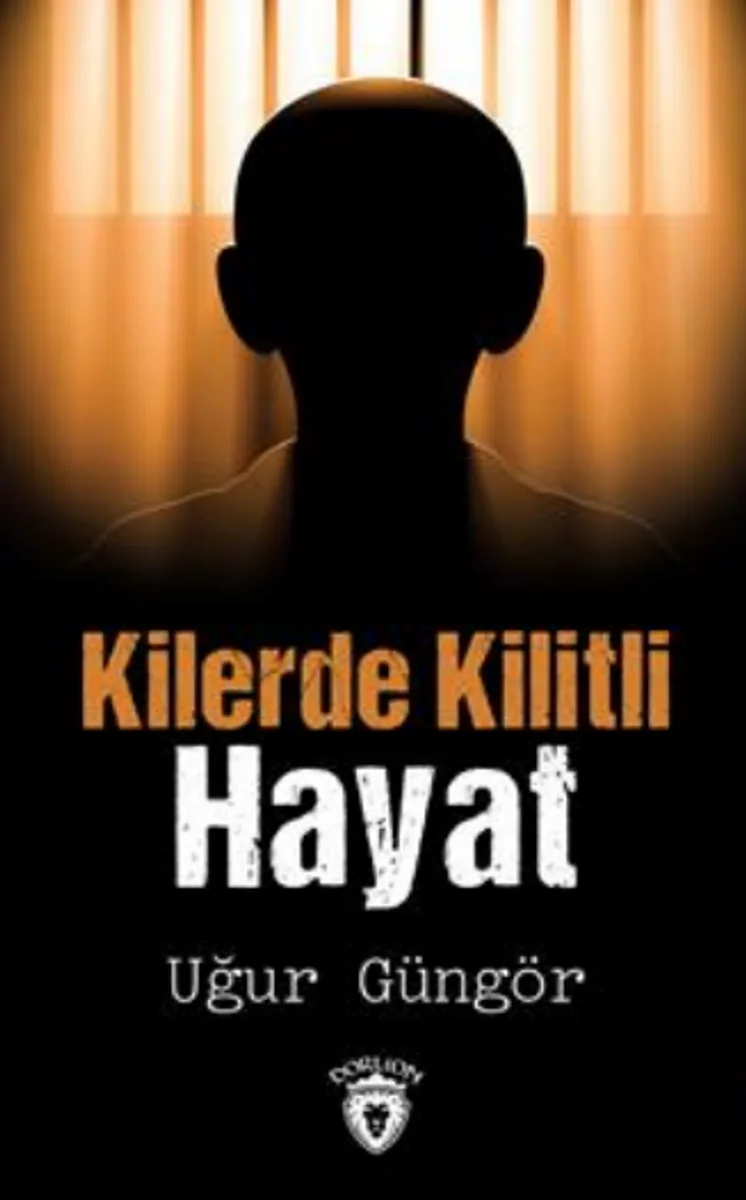Kilerde Kilitli Hayat