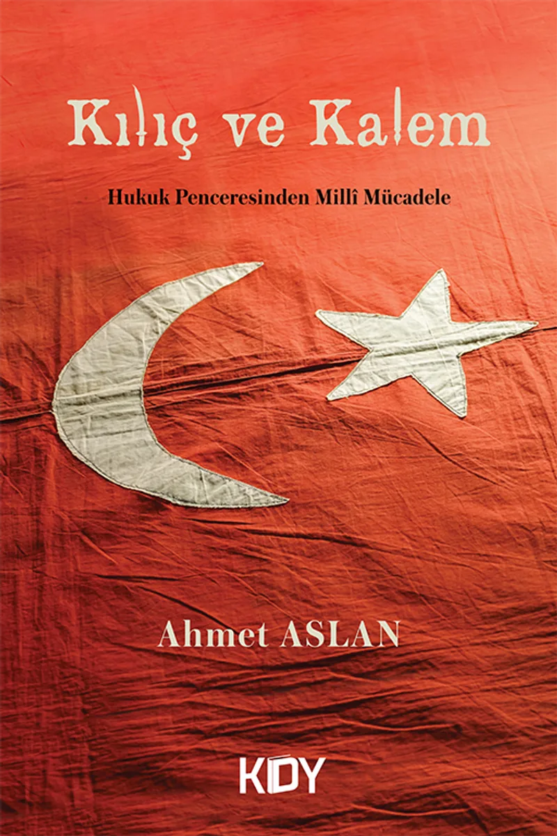 Kılıç ve Kalem