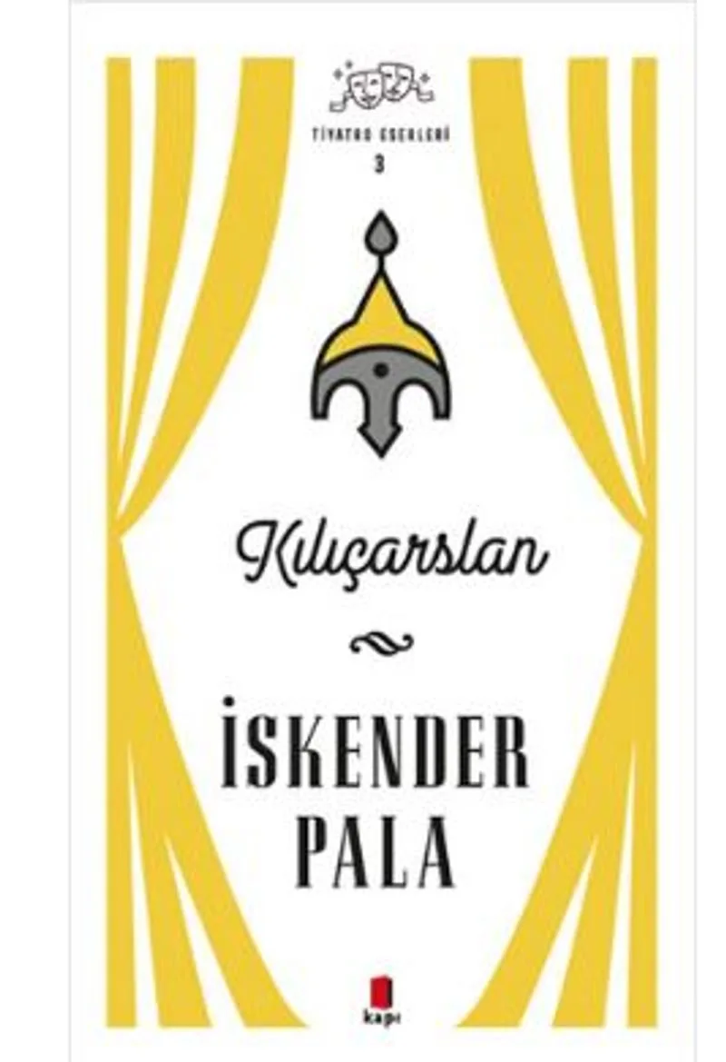 Kılıçarslan (Ciltli)