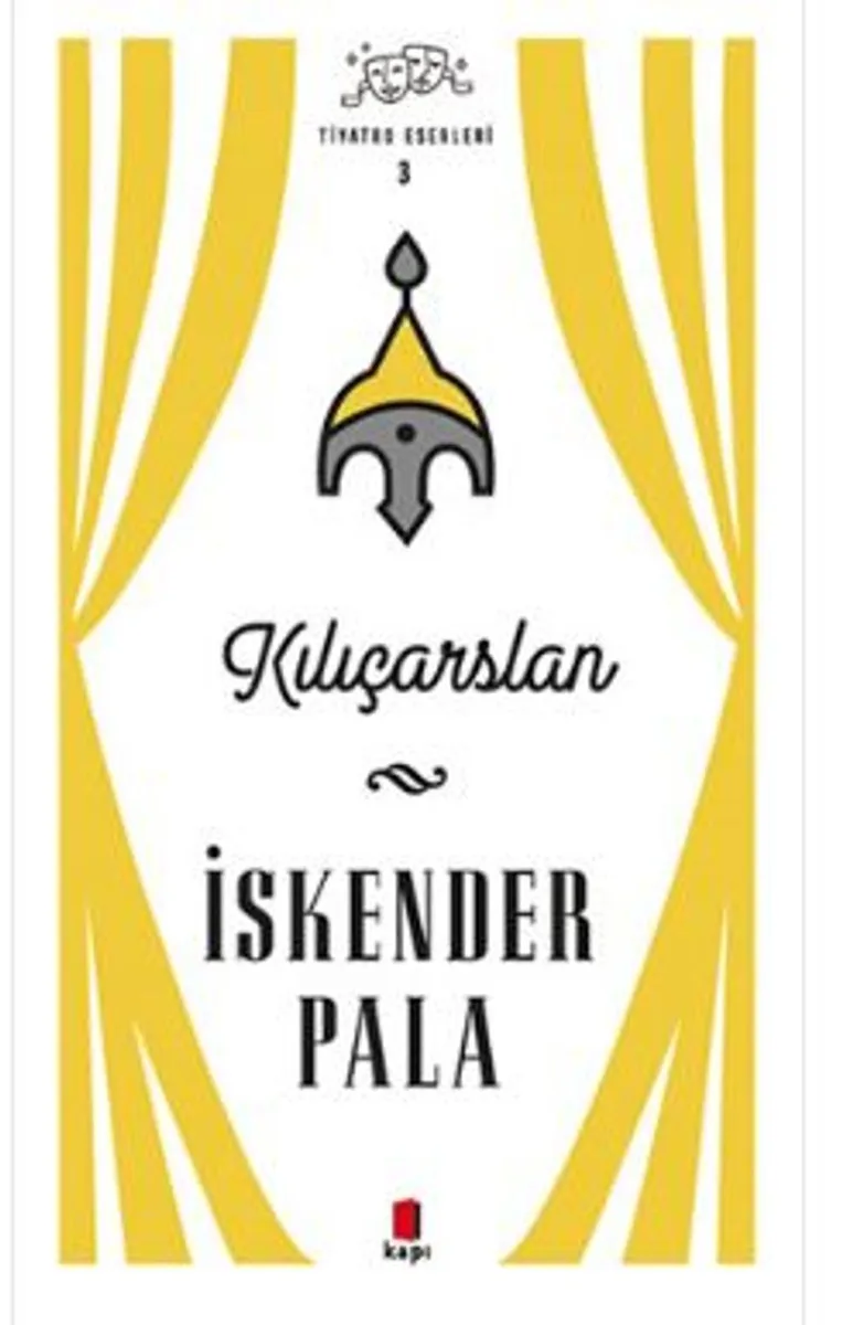 Kılıçarslan