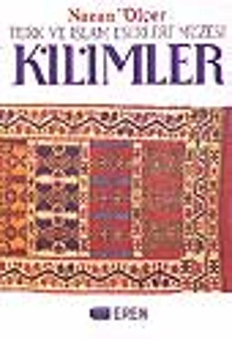 Kilimler Türk ve İslam Eserleri
