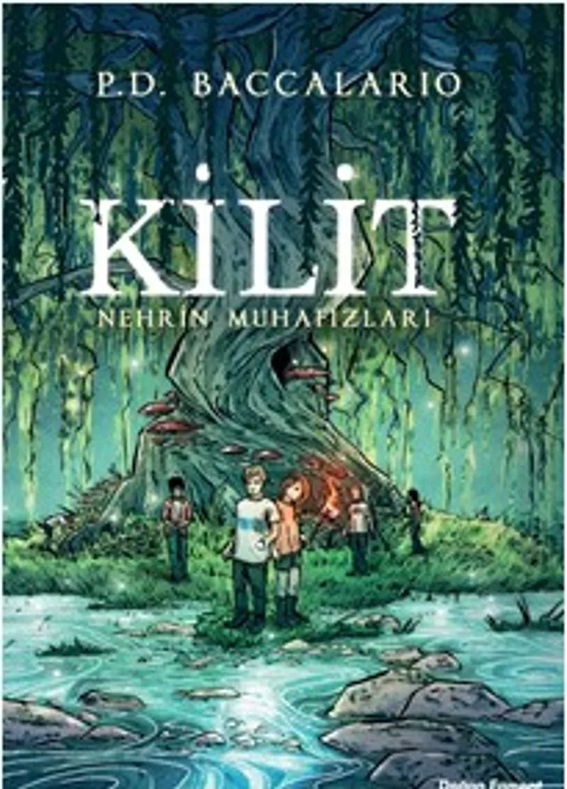 Kilit Nehrin Muhafızları