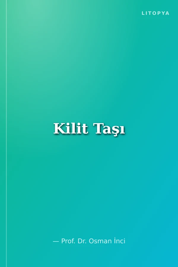 Kilit Taşı