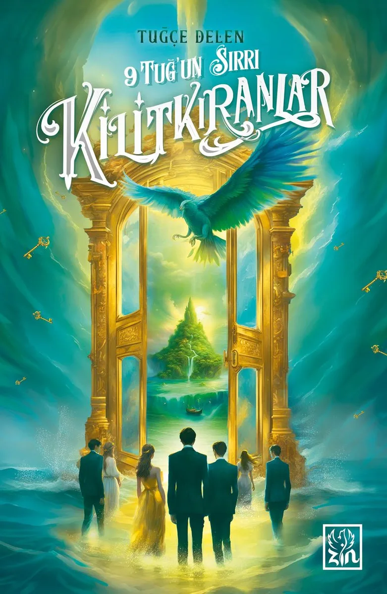 Kilitkıranlar 1 9 Tuğ'un Sırrı