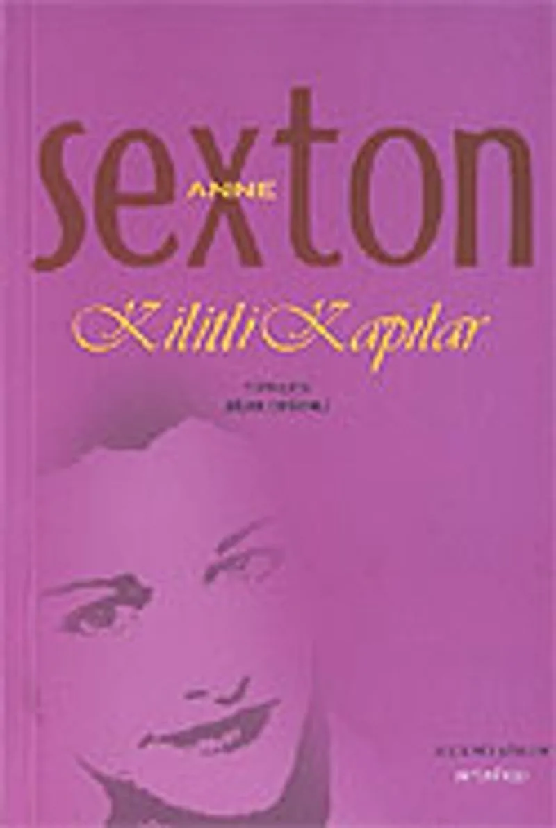Kilitli Kapılar