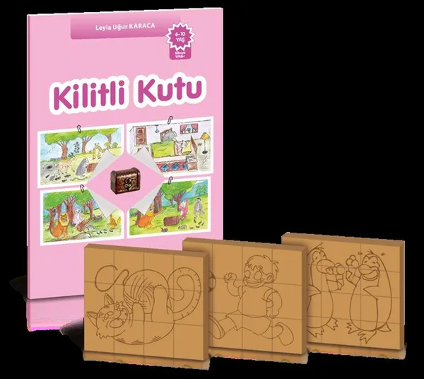 Kilitli Kutu