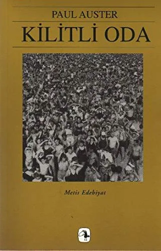 Kilitli Oda - New York Üçlemesi 3
