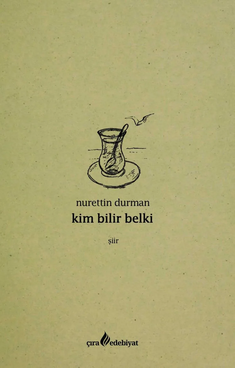 Kim Bilir Belki