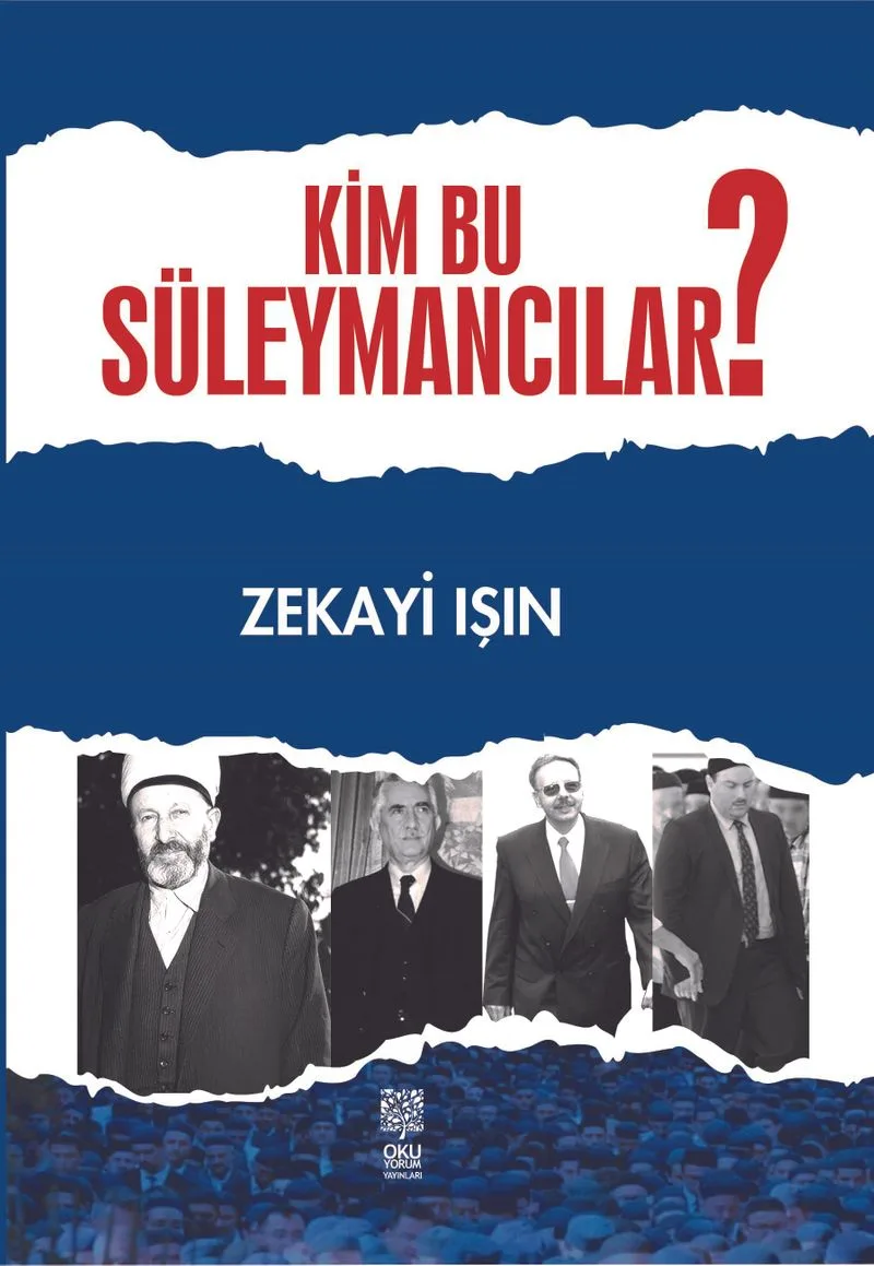 Kim Bu Süleymancılar