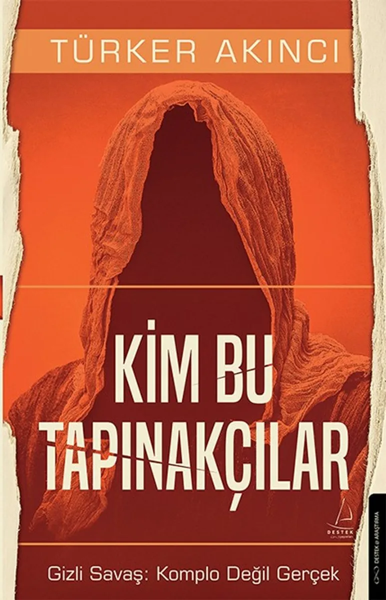 Kim Bu Tapınakçılar Gizli Savaş: Komplo Değil Gerçek