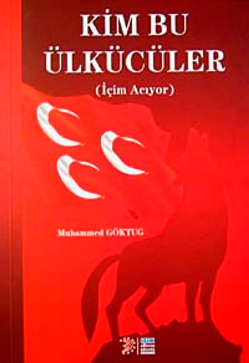 Kim Bu Ülkücüler (İçim Acıyor)