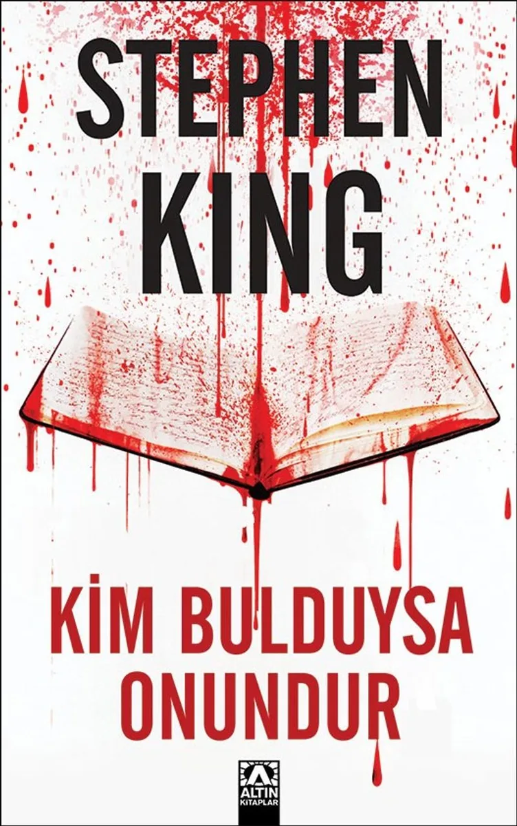 Kim Bulduysa Onundur
