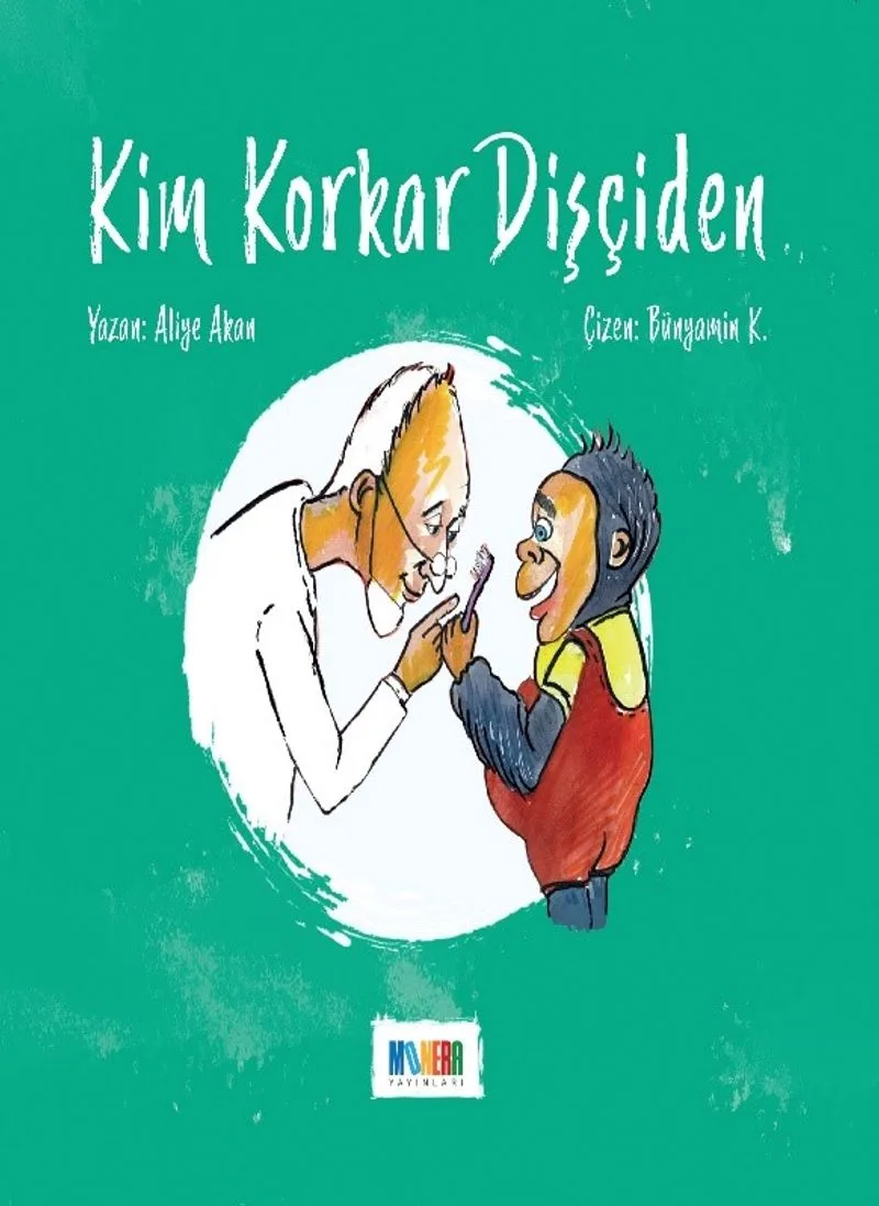 Kim Korkar Dişçiden