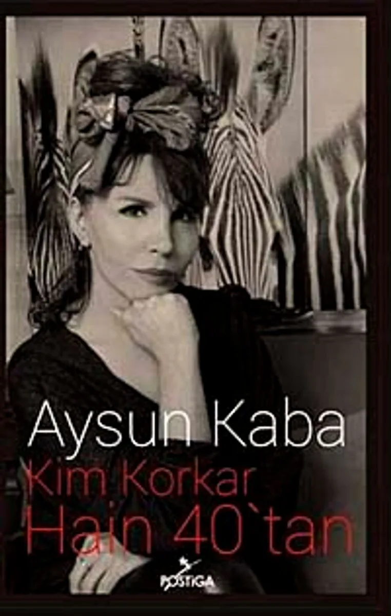 Kim Korkar Hain 40'tan