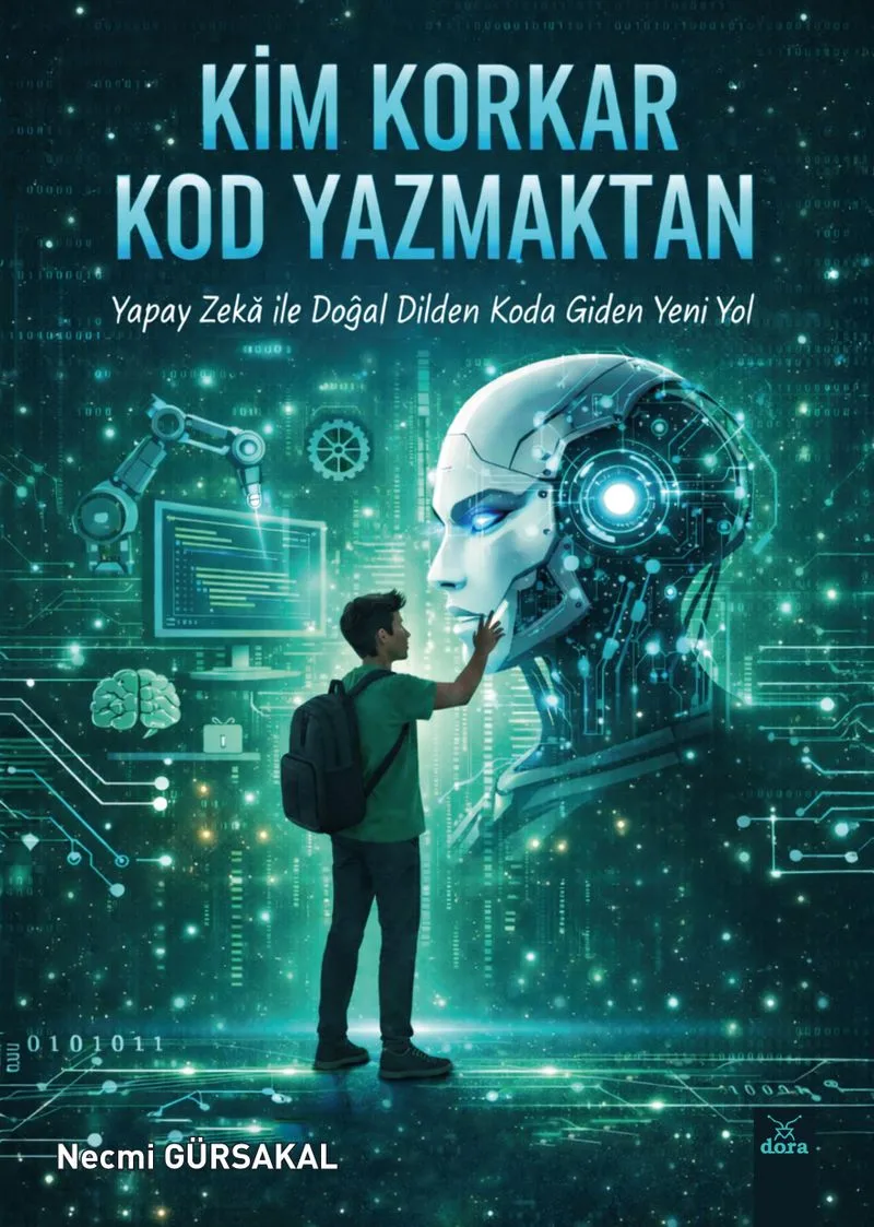 Kim Korkar Kod Yazmaktan