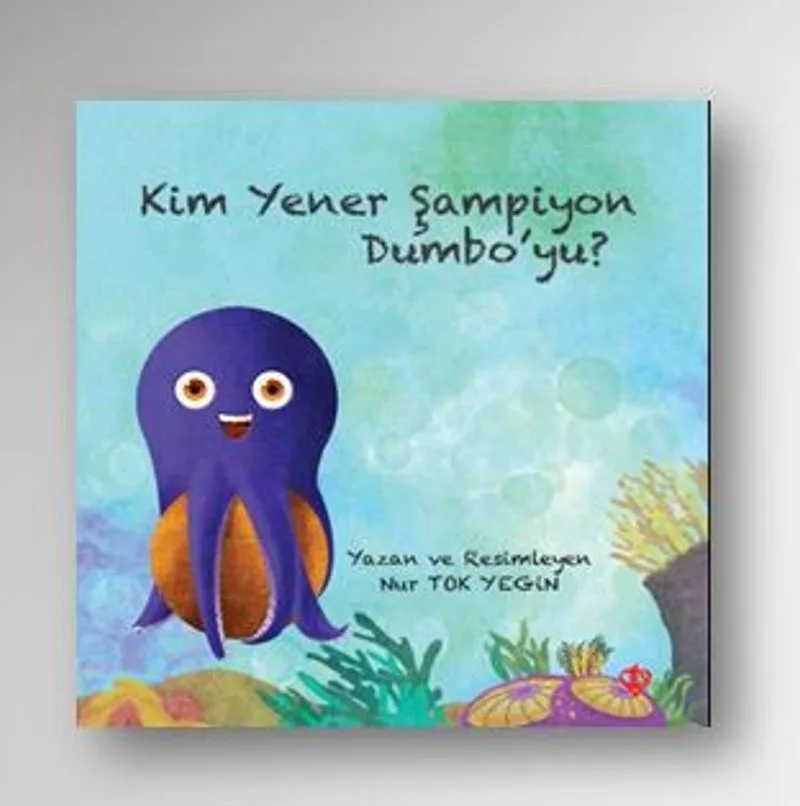 Kim Yener Şampiyon Dumbo'yu