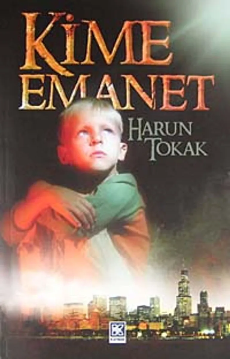 Kime Emanet
