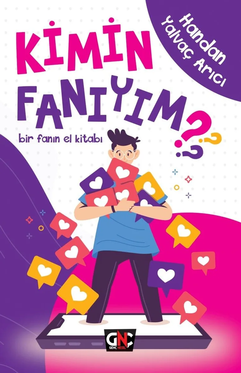 Kimin Fanıyım? Bir Fanın El Kitabı