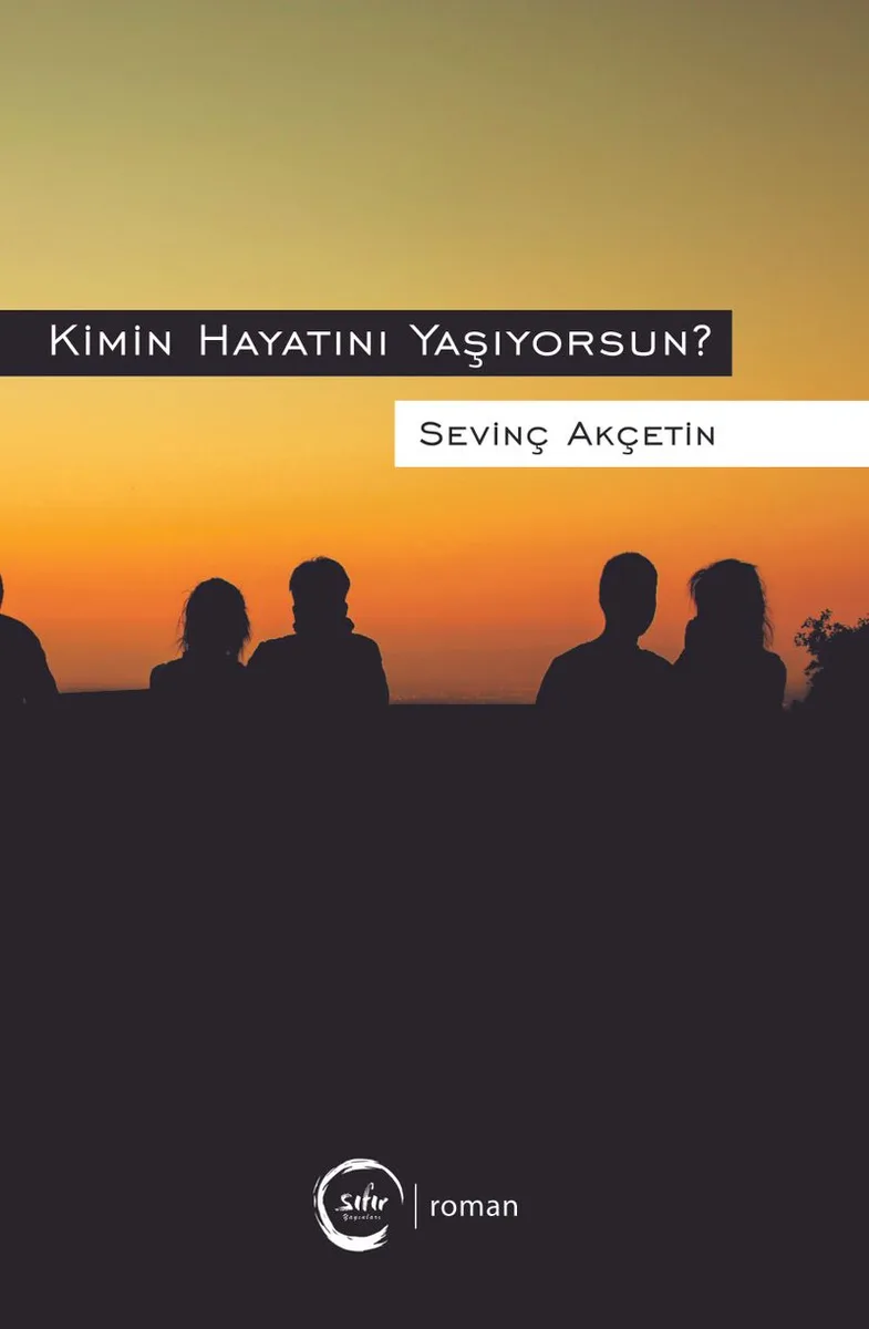 Kimin Hayatını Yaşıyorsun?