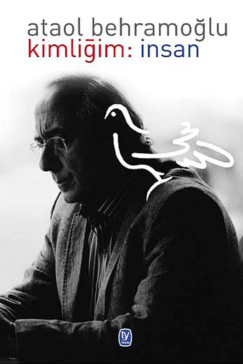 Kimliğim: İnsan