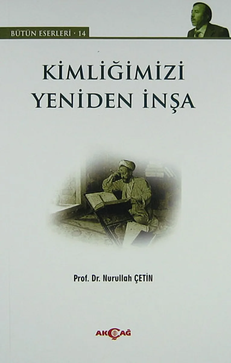 Kimliğimizi Yeniden İnşa