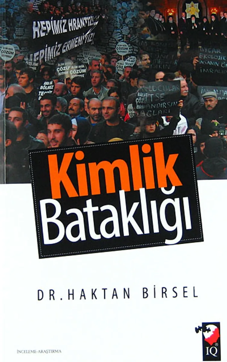 Kimlik Bataklığı