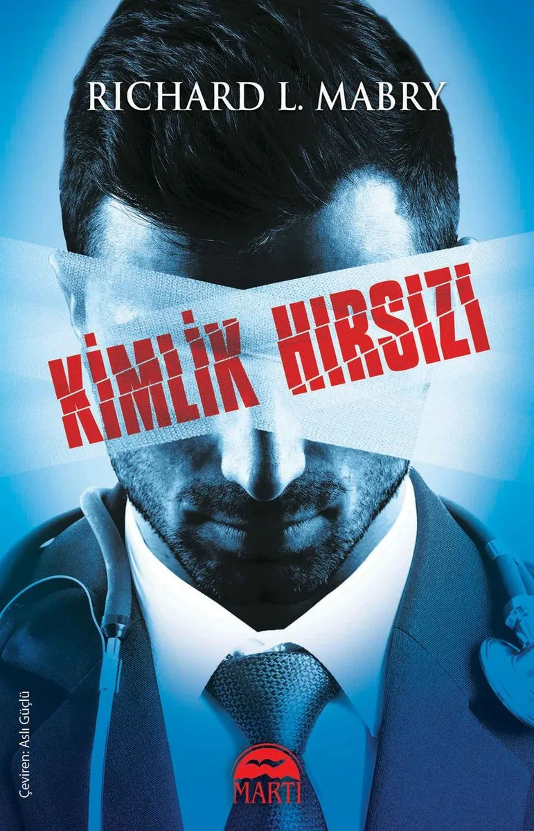 Kimlik Hırsızı