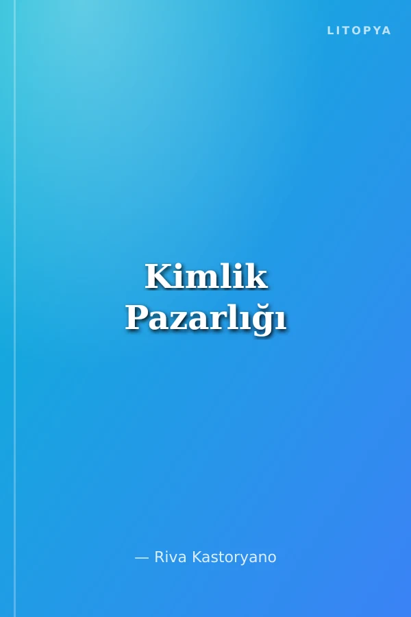 Kimlik Pazarlığı