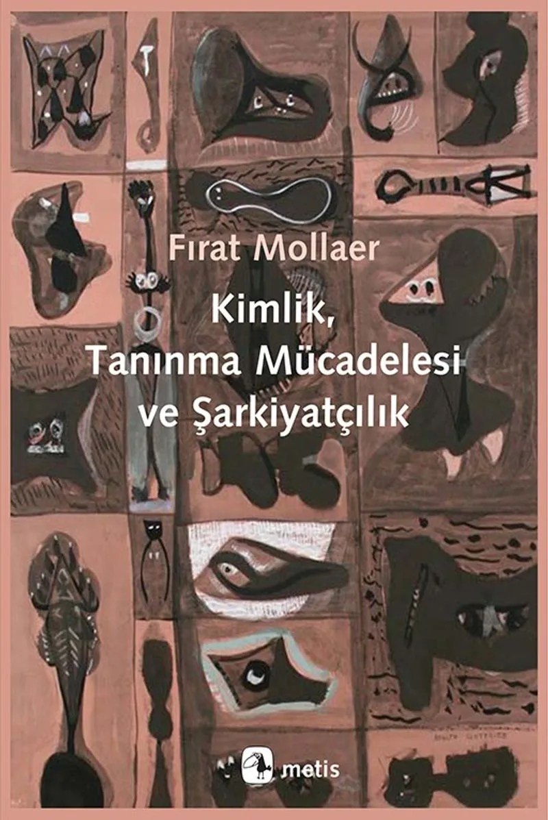 Kimlik, Tanınma Mücadelesi ve Şarkiyatçılık Edward Said'in İzinde