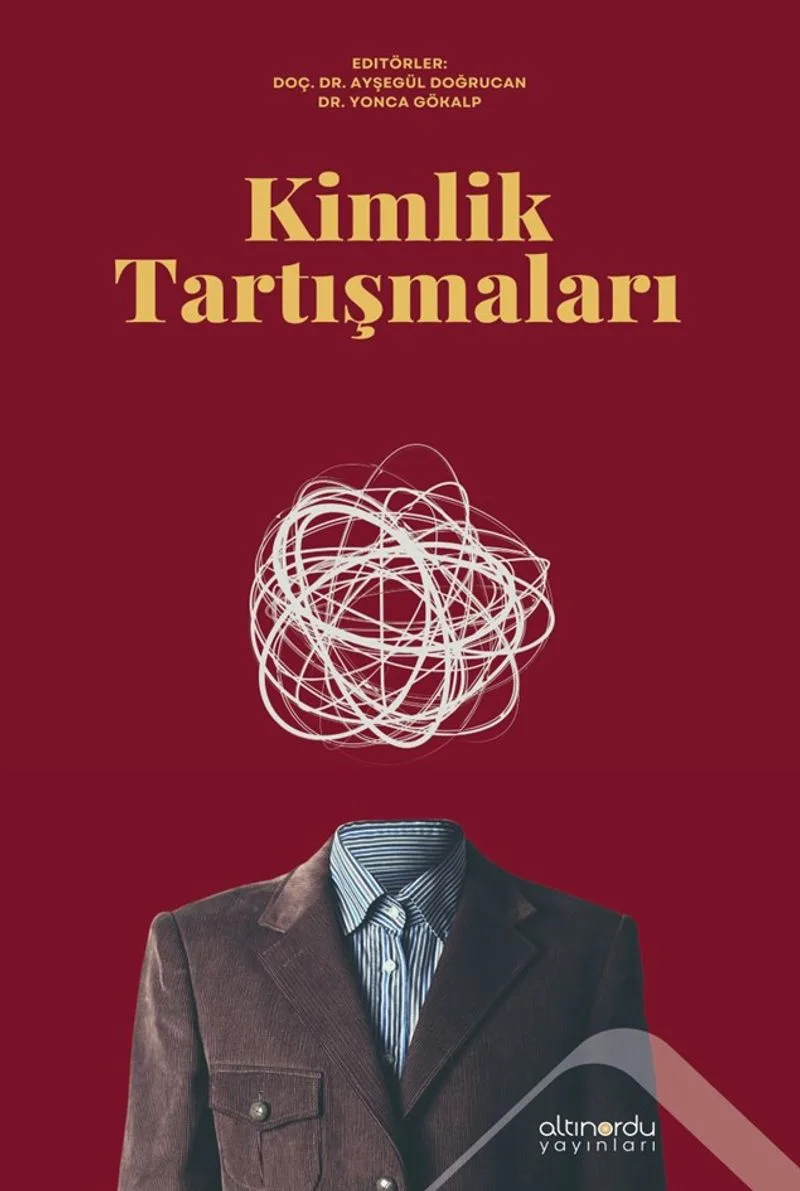 Kimlik Tartışmaları