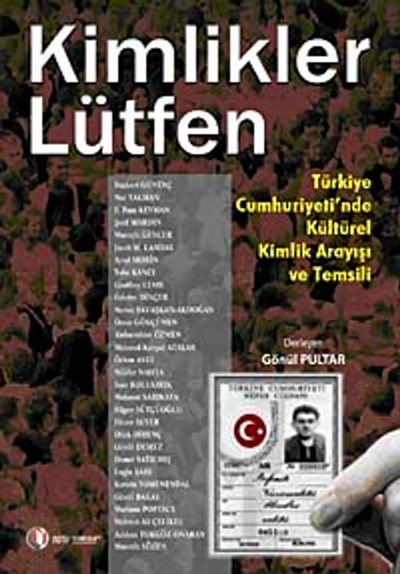 Kimlikler Lütfen