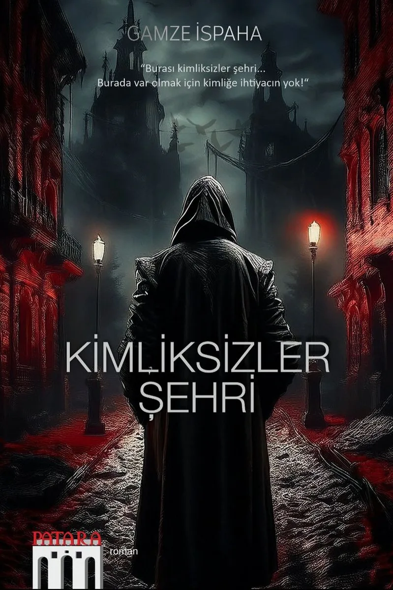 Kimliksizler Şehri