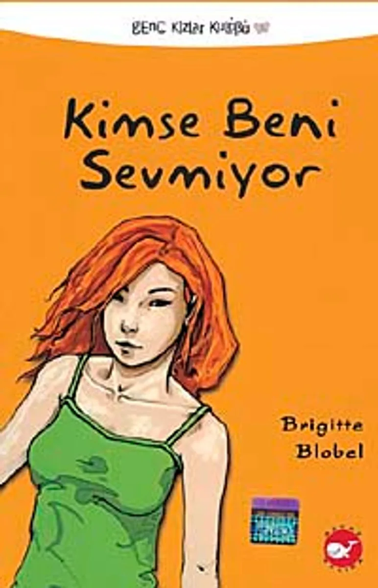 Kimse Beni Sevmiyor