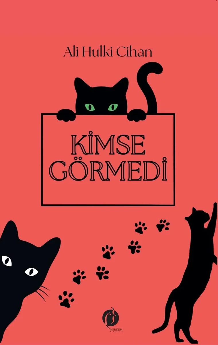 Kimse Görmedi