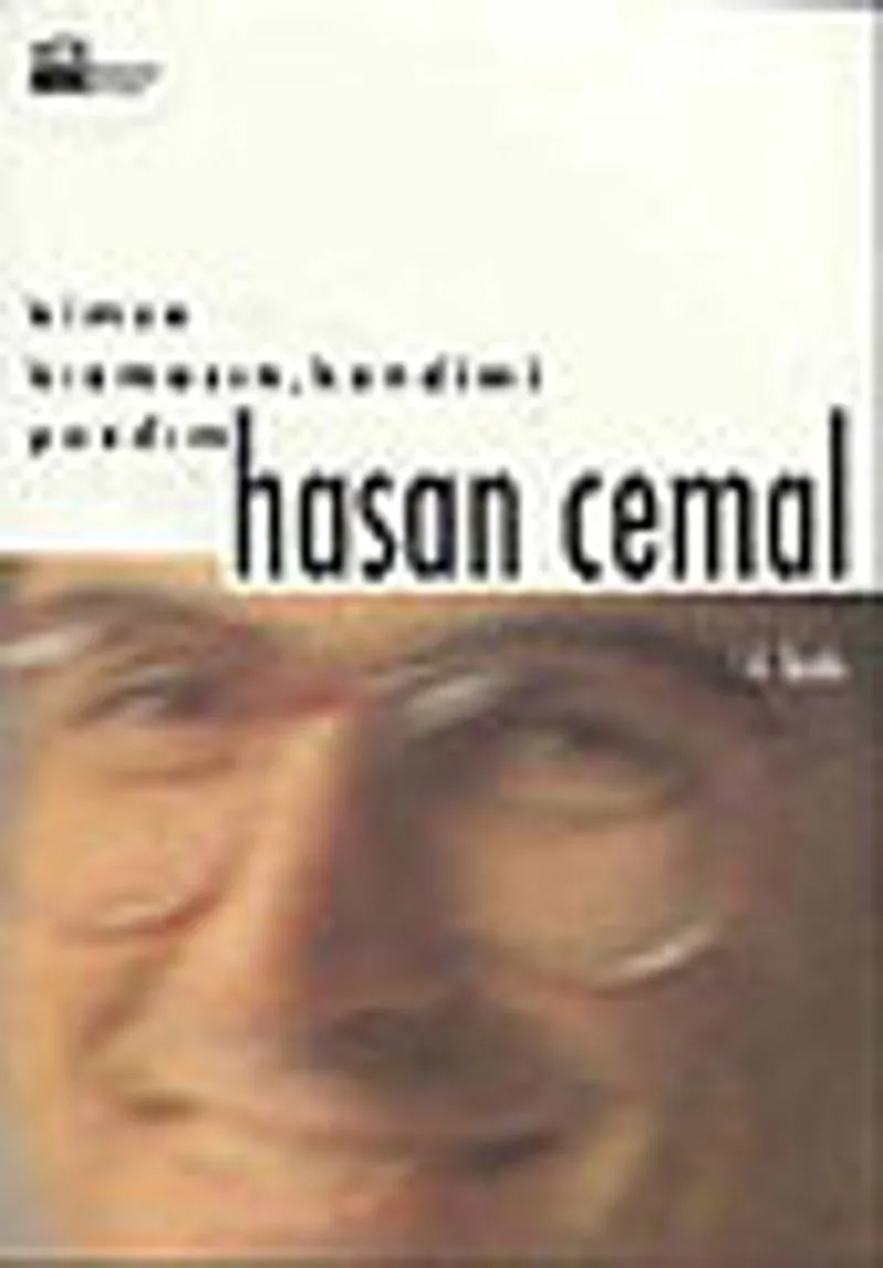 Kimse Kızmasın Kendimi Yazdım