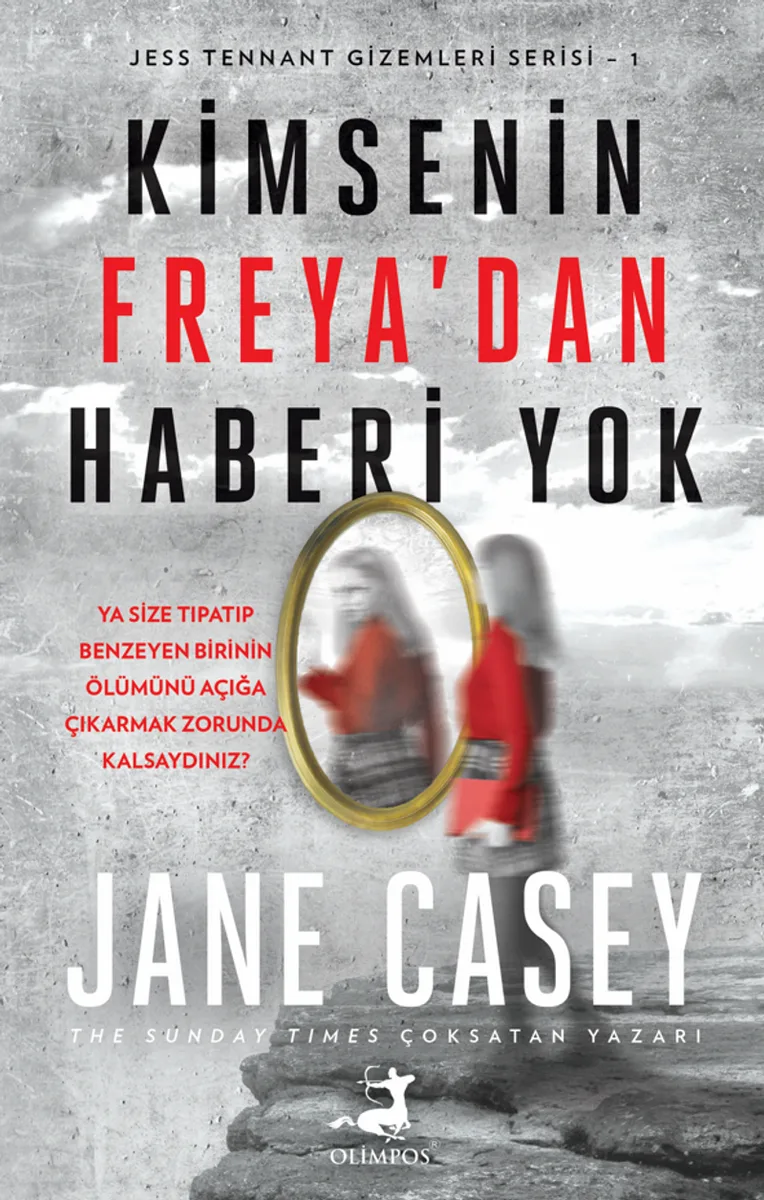 Kimsenin Freya'dan Haberi Yok