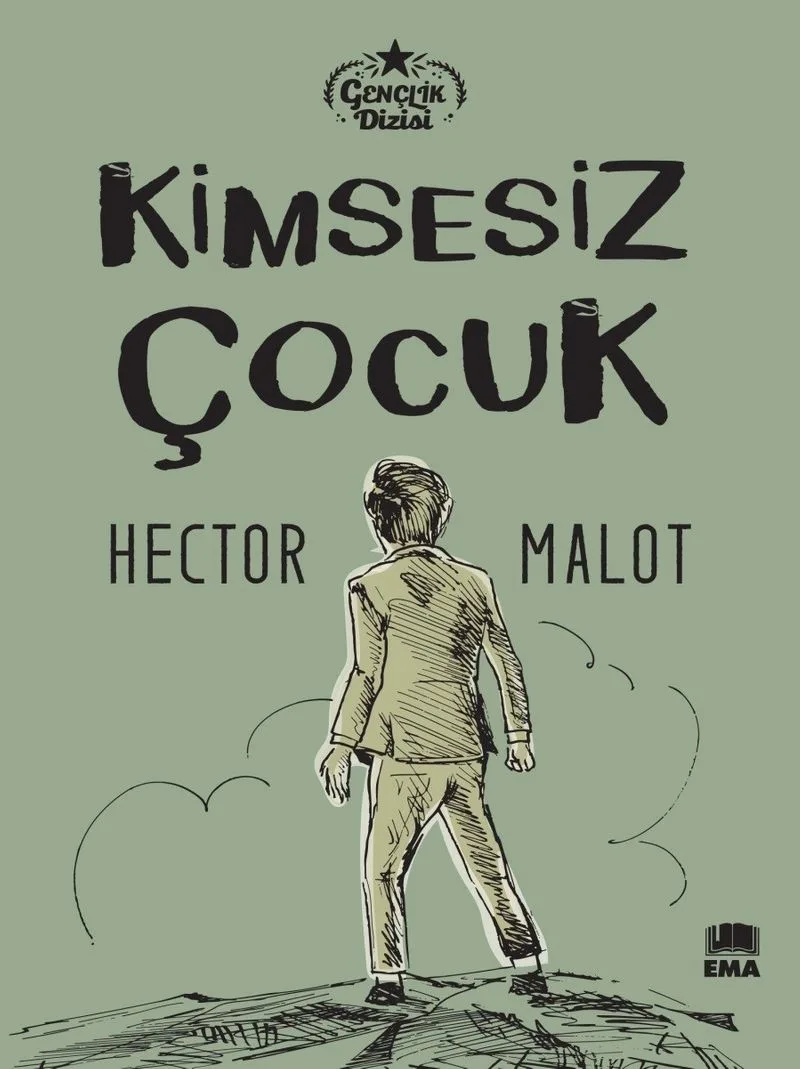 Kimsesiz Çocuk