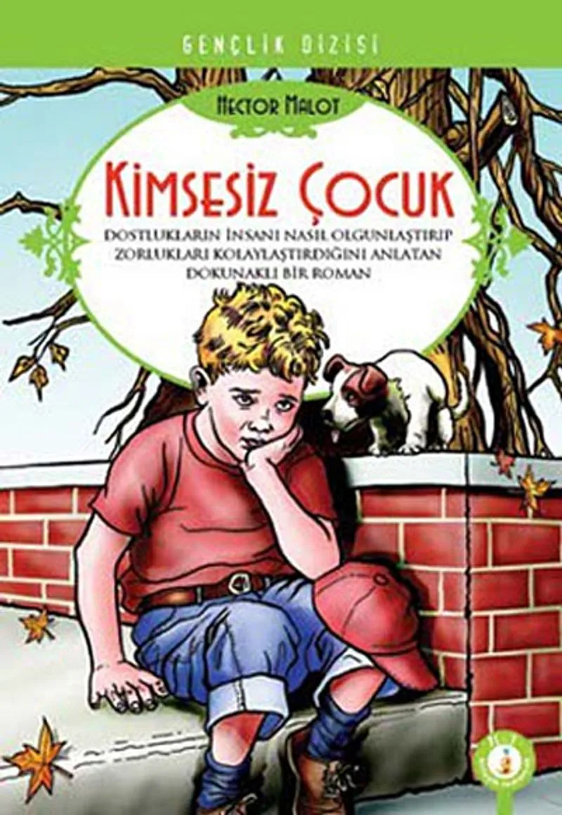 Kimsesiz Çocuk