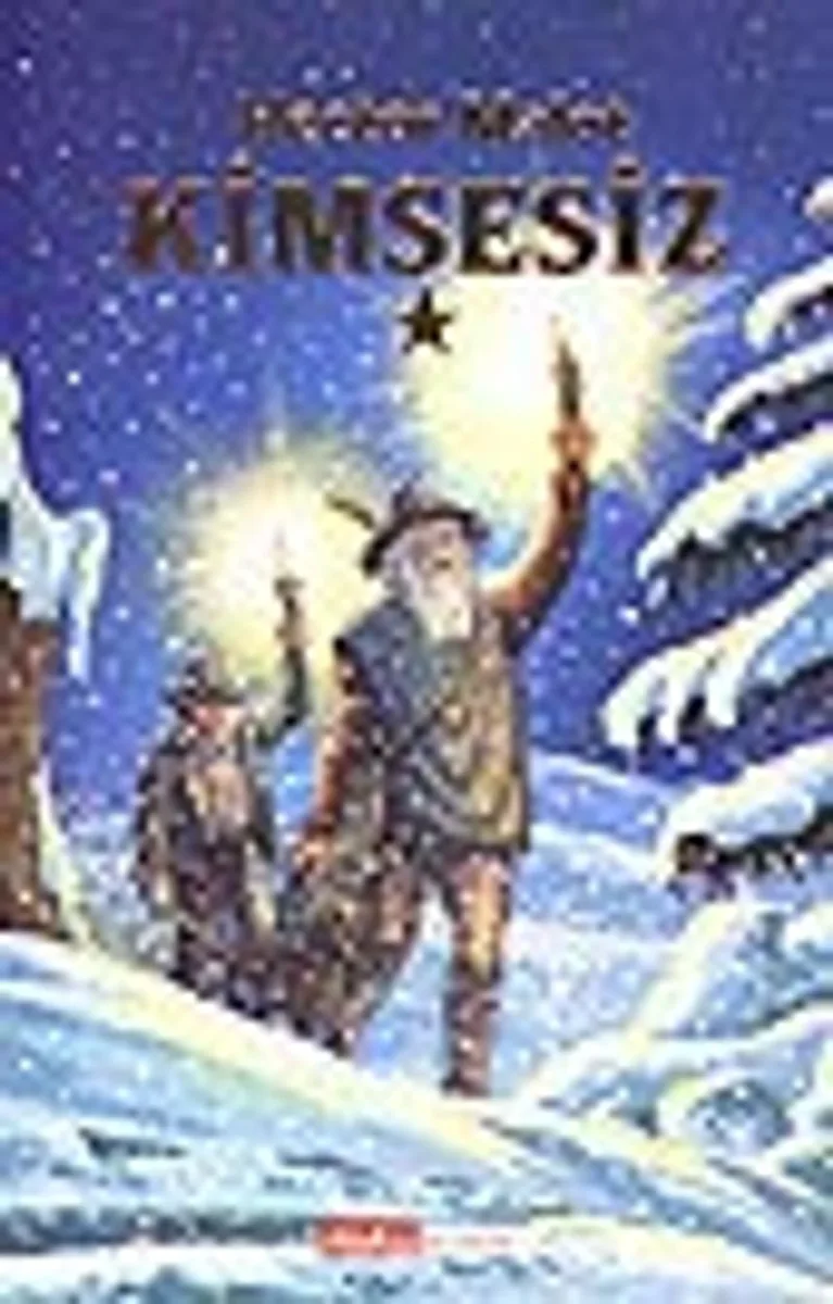 Kimsesiz