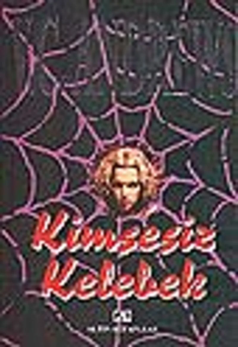 Kimsesiz Kelebek / Kimsesizler